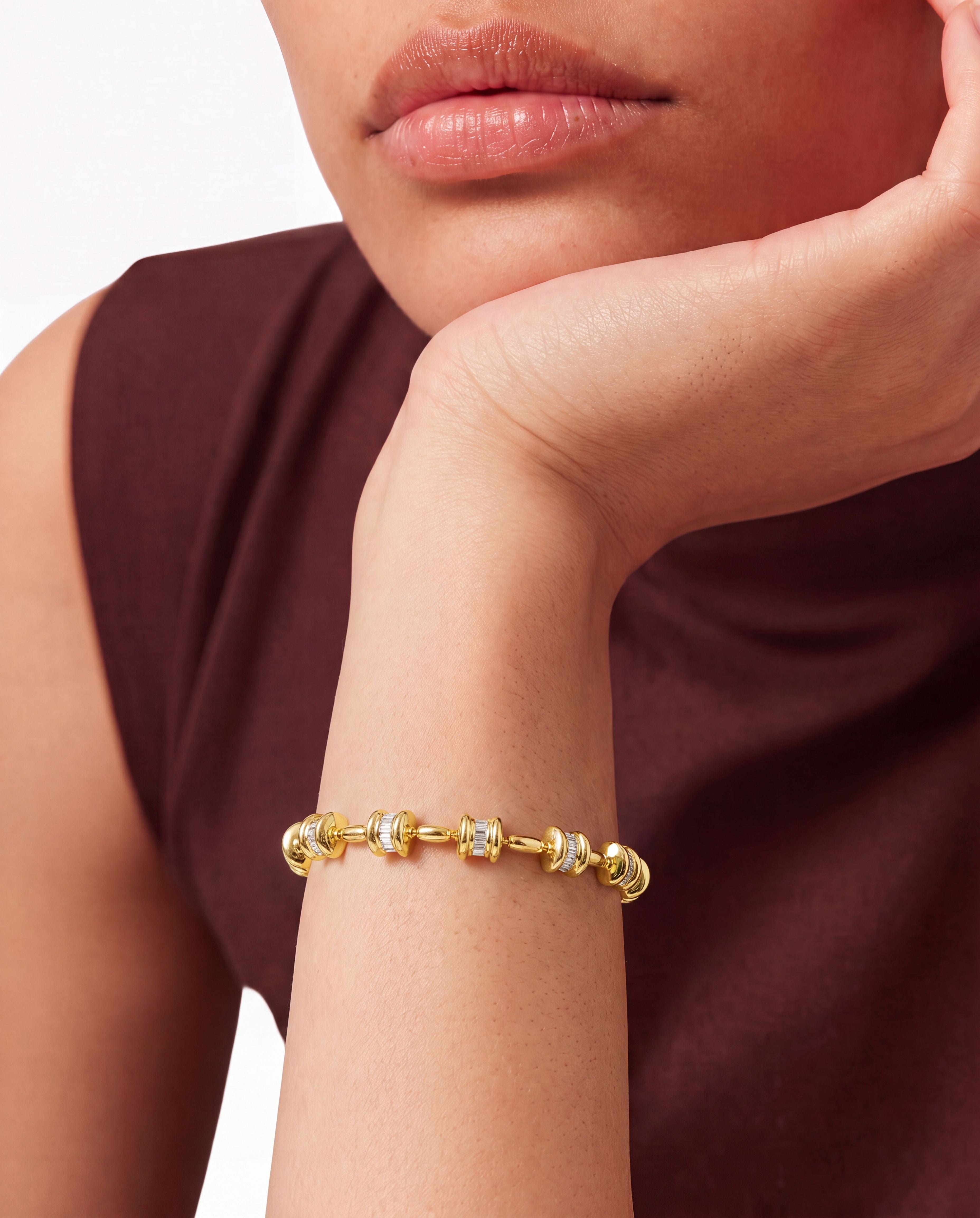Macara Bracelet