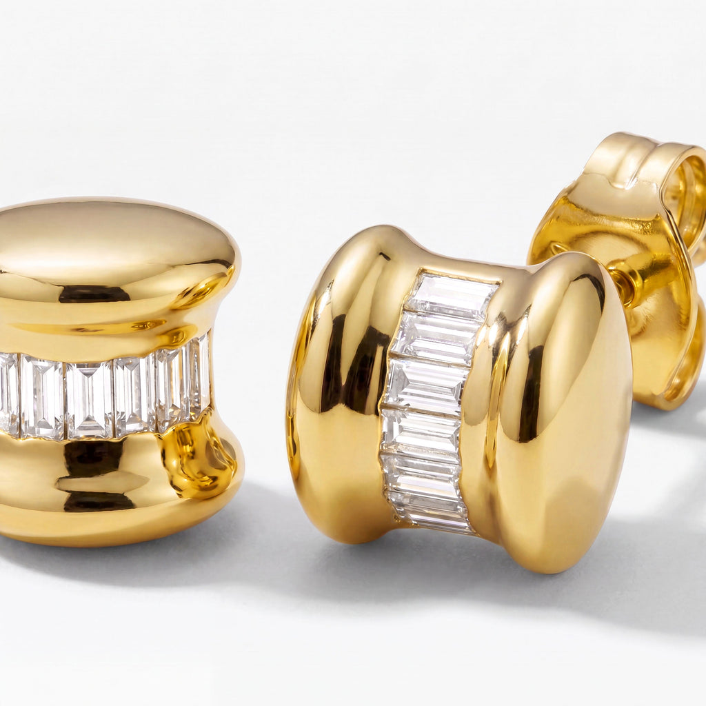 Macara Mini Studs