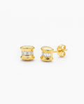 Macara Mini Studs