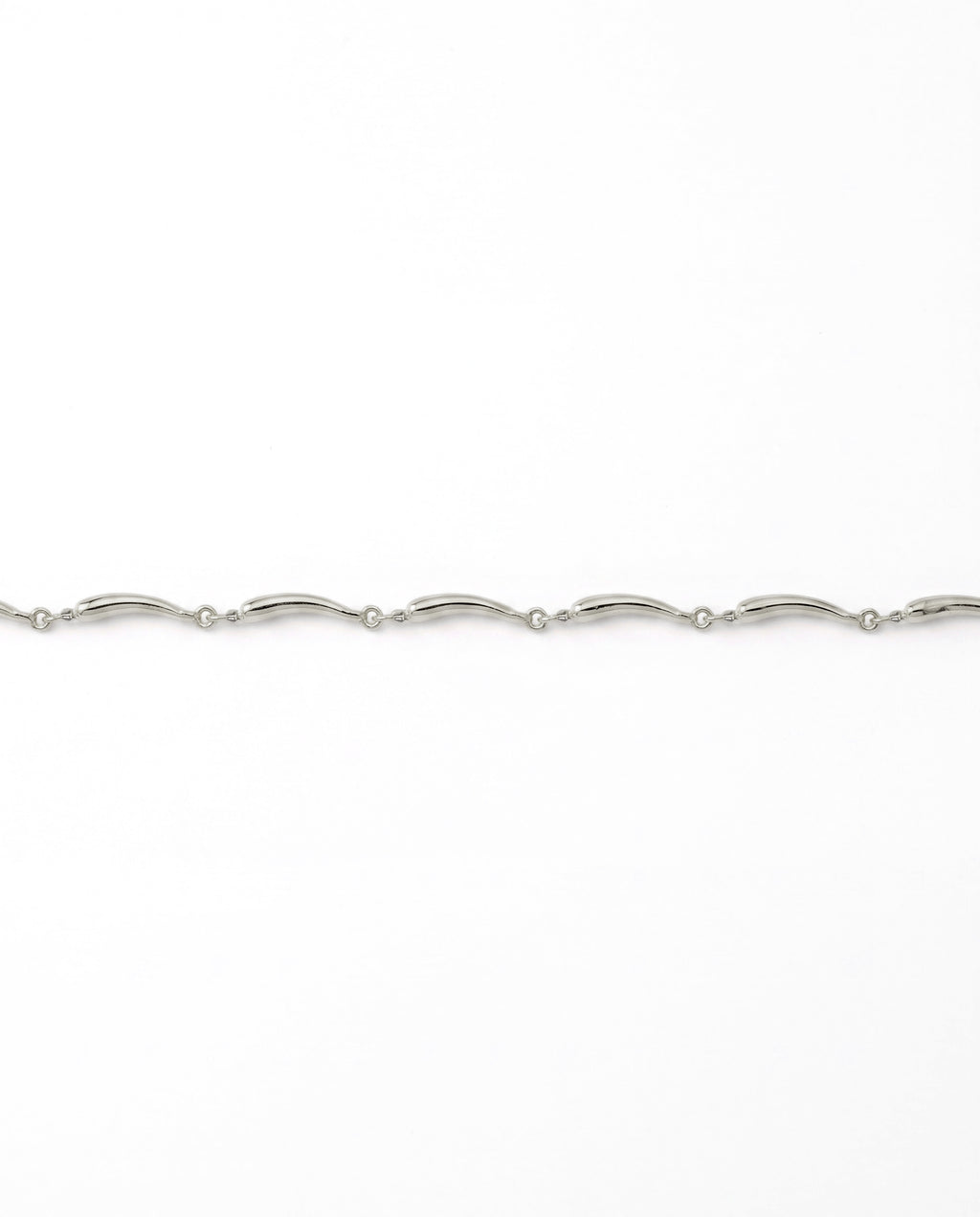 Picante Bracelet - Silver