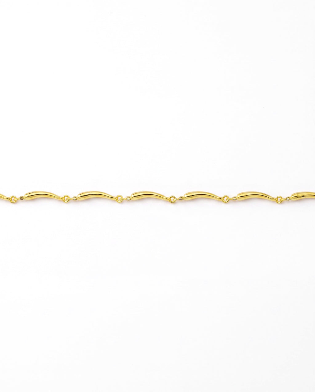 Picante Bracelet - Gold