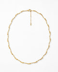 Picante Necklace - Gold