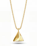 Samosa Pendant