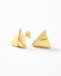 Samosa Studs