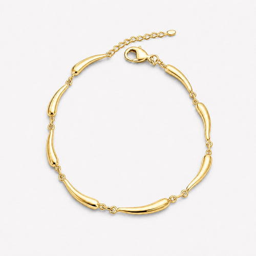 Picante Bracelet - Gold