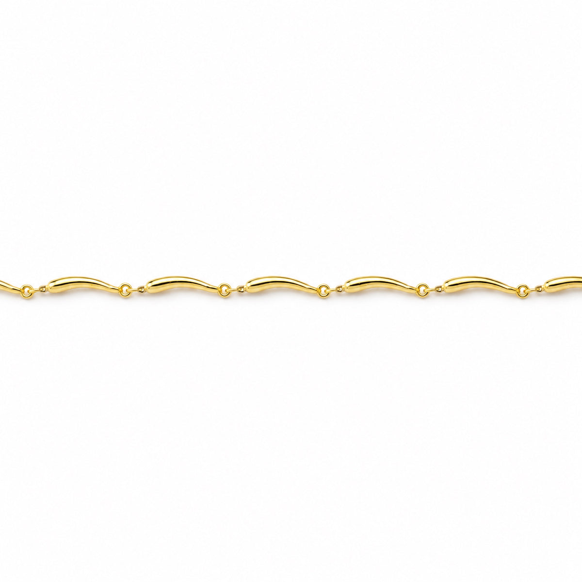 Picante Bracelet - Gold